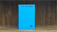 SEA WHISPERS  - W.W. JACOBS