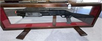 Smith & Wesson ms, 3x10 round shot, air soft gun