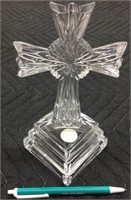 Lenox Full Lead Crystal Cross