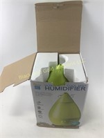 Crane Ultrasonic humidifier in box