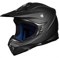 ILM Adult Dirt Bike Helmet