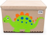 HYGGE Animal Bin 20.8x13x13 (Dinosaur)