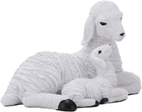 Sheep Figurines