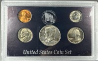 1978 United States coin set