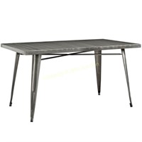 Modway Table $358 Retail