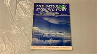 The Saturday Evening post - August 17, 1940