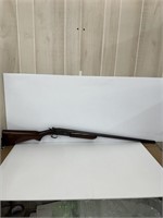 Winchester Model 37 (12 ga)