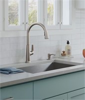 KOHLER VOLT Kitchen Sink Faucet $219