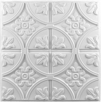 Art3d Drop Ceiling Tiles 2x2, Glue-up Panel