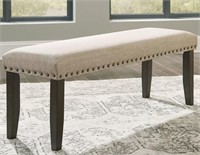 Ashley D397-00dining Room Bench
