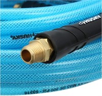 R5172  Plews Polyurethane Air Hose, 1/4" x 50