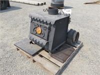 Wood Stove