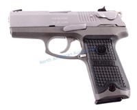 Ruger P93DC 9mm Semi-Automatic Pistol