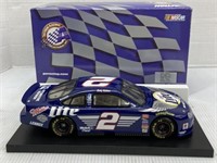 NASCAR limited edition 1:24-scale. Stock Car