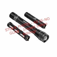 Husky 5K Lumen Rechargeable Flashlight