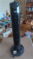 32" tower fan