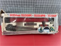 NOS TASCO TELESCOPE