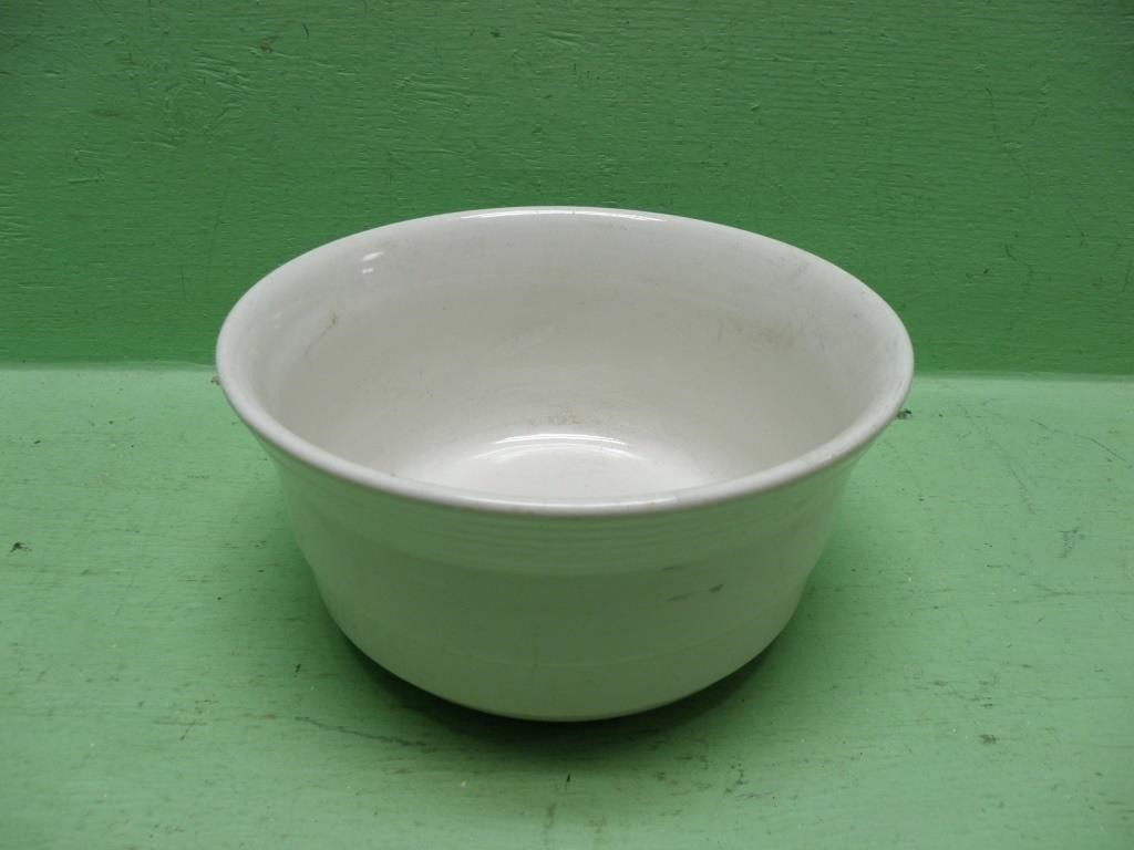 Vintage McNicol China #106 Restaurant Ware Bowl