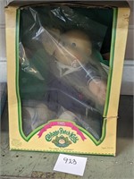 1985 Cabbage Patch Kids Doll