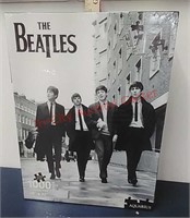 The Beatles 1000pc Puzzle