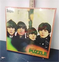 The Beatles 500pc Puzzle