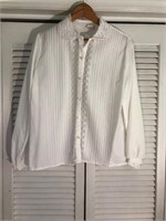 VINTAGE BLOUSE SIZE 38