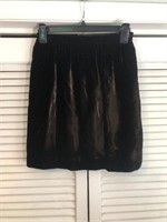 VINTAGE WARREN PETITES SKIRT