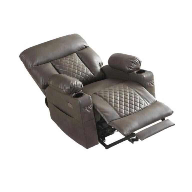 Electric Recliner Chair, Power Recliner