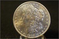 1903-O Uncirculated Morgan Silver Dollar
