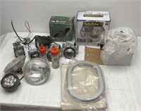 Vehicle parts