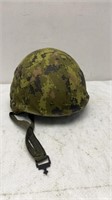 soldier army helmet size Medium