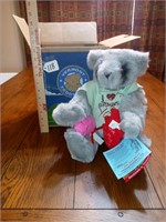 Vermont Collector Bear