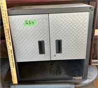 Gladiator Metal Cabinet with Key