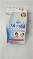 196mg 500ml Hübner Original Silicea gel colloïdal