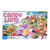 Candy Land: Kingdom of Sweet Adventures Kids