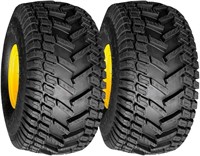 Turf Traction Tire Assembly Tire Assembly Set Of 2