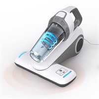 Qijun Anti-Allergen Handheld Bed Vacuum Cleaner Ma