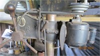 Buffalo Drill Press-vintage