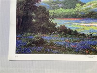 Ronnie Hedge "Southern Majesty" 26X20