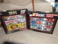 2 Nascar Toy Car