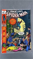 The Amazing Spider-Man #96 Key Marvel Comic Book