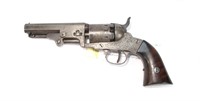 Manhattan/London Pistol Company .31 Cal.
