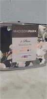 Madison Park Duvet Cover Set