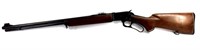 Marlin Golden Model 39-A Lever Action Rifle