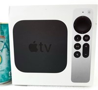 APPLE TV fonctionnel