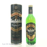 Glenfiddich Special Reserve Single Malt Scotch