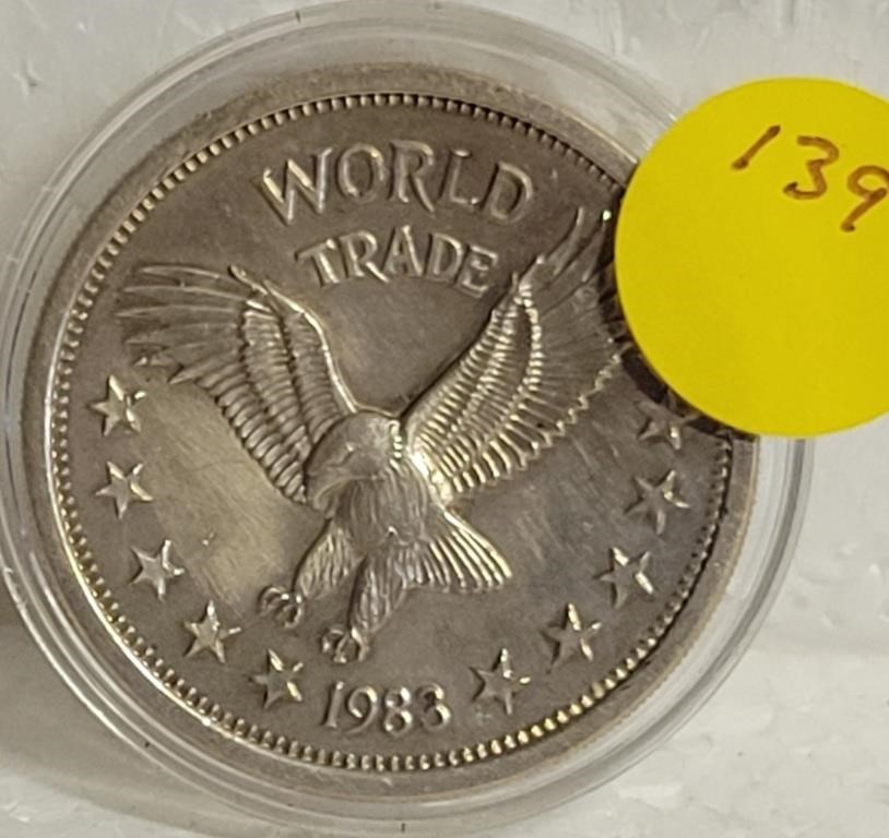 TUESDAY FLASH ALL-SILVER AUCTION 3-21