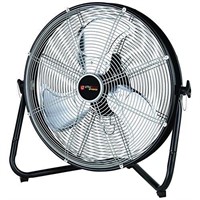 Utilitech Pro 20-in 3-Speed High Velocity Fan $70