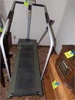 Treadmill Powertrack 2000