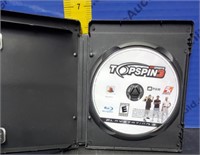 Playstation 3 Topspin 3